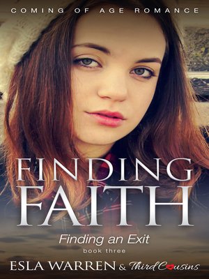 cover image of Finding an Exit